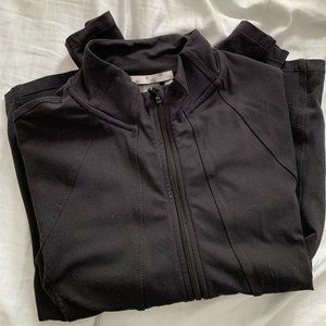 Athleta Zip Up